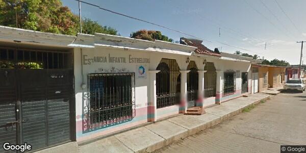 CENTRO DE MAESTROS 0731